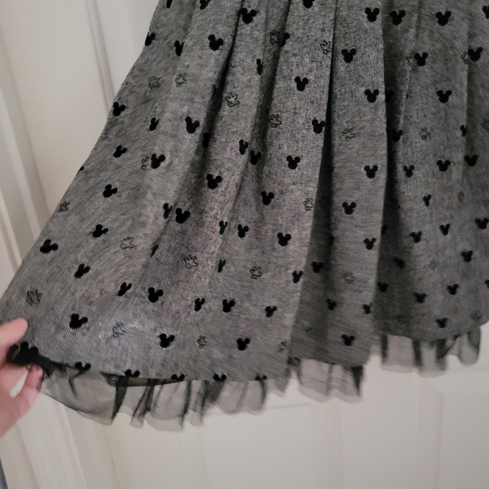 Secret Honey Mickey Mouse dress - Picture 4 of 9